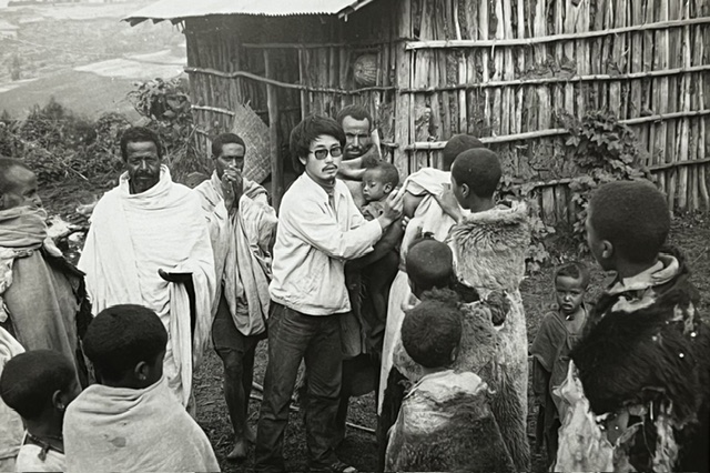 ethiopia